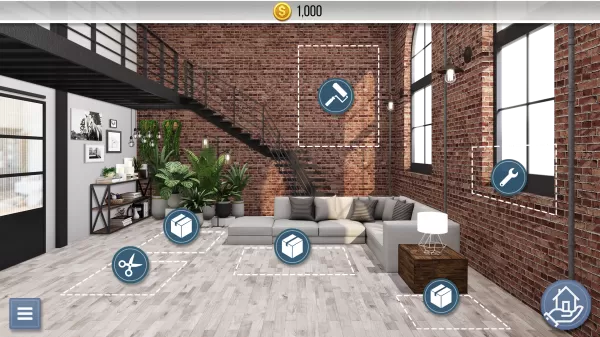 Home Design : Renovate to Rent