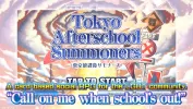 Tokyo Afterschool Summoners MOD APK v5.7.1 screenshot 15