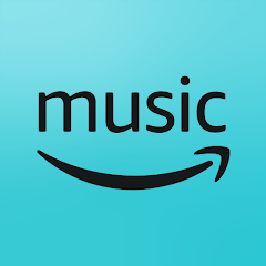 Amazon Music: Songs & Podcasts MOD APK (Unlocked, Premium)