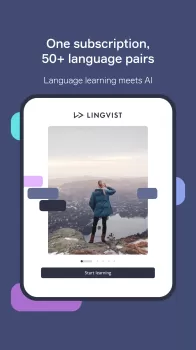 Lingvist MOD APK v2.97.5 screenshot 9