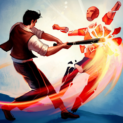 A Way To Smash: Logic 3D Fight MOD APK (Unlimited money, Unlocked)