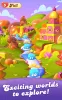 Candy Crush Friends Saga MOD APK (Remove ads, Mod Menu) v4.12.0.0 screenshot 21