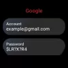 My Passwords Manager MOD APK (Remove ads, Optimized) v25.03.01 screenshot 18