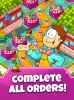 Garfield Food Truck MOD APK (Unlimited money) v1.25.0 screenshot 14