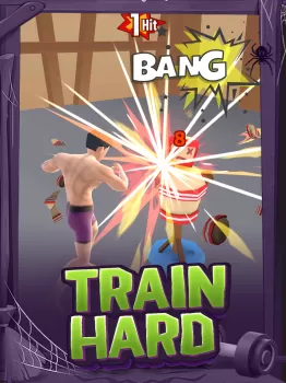 Idle Gym Life: Strong Man MOD APK (Remove ads, Unlimited money) v1.9.5 screenshot 17