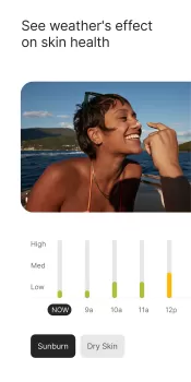 The Weather Channel - Radar MOD APK (Unlocked, Premium) v10.69.1 screenshot 4