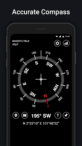 Digital Compass
