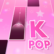 Kpop Piano Star - Music Game MOD APK