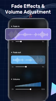 Ringtone Maker MOD APK (Unlocked, Premium) v1.01.66.0314 screenshot 6