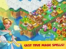 Fairyland: Merge & Magic MOD APK (Remove ads, Mod speed) v1.436.14 screenshot 17