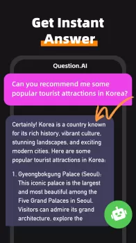 Question.AI - Chatbot&Math AI MOD APK (Unlocked, Premium) v2.9.2 screenshot 10