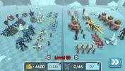 Epic Battle Simulator 2 MOD APK (Unlimited money) v1.6.80 screenshot 5