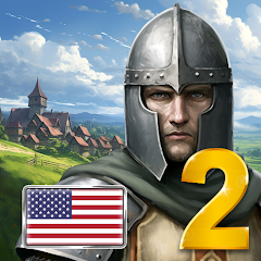 Kievan Rus’ 2 Premium MOD APK (Unlimited money)