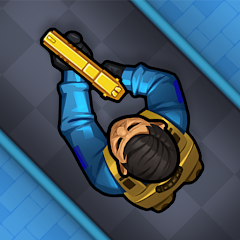 Hunter Assassin 2 MOD APK (Unlimited money)