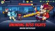 Oh My Dog - Heroes Assemble MOD APK (Mod speed) v1.67938.68853 screenshot 3