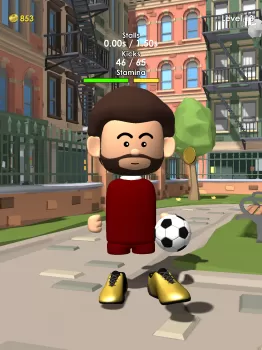 The Real Juggle MOD APK (Remove ads) v1.10.1 screenshot 11