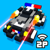 Hovercraft: Takedown MOD APK (Unlimited money)