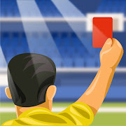 Football Referee Simulator MOD APK (Paid for free, Unlocked, Full, Mod speed)