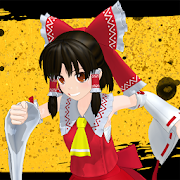 Touhou Chase Game MOD APK (Remove ads, Mod speed)