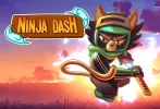 Ninja Dash Run MOD APK (Unlimited money) v1.8.9 screenshot 11