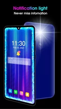 Edge Lighting MOD APK (Remove ads, Unlocked, Premium, Mod speed) v524 screenshot 21