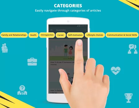 Personality Development App MOD APK (Unlocked, Premium) v4.2.62 screenshot 4
