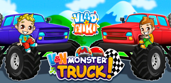 Monster Truck