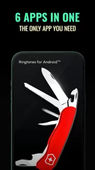 Ringtones for Android™ MOD APK (Unlocked, Premium) v15.4.2 screenshot 6