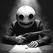 Shotgun Roulette Survival MOD APK (Unlimited money)