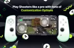 Mantis Gamepad Pro Beta MOD APK (Unlocked, Pro) v3.2.1 screenshot 17