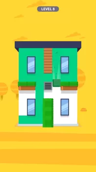House Paint MOD APK (Unlimited money) v1.4.36 screenshot 8
