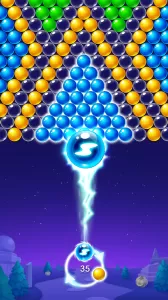 Bubble Shooter MOD APK (Remove ads) v2.3.5 screenshot 6