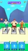 Gym Clicker Hero: Idle Muscles MOD APK (Remove ads, Unlimited money) v1.1.7 screenshot 4