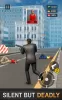 Agent Shooter - Shooting Game MOD APK (Remove ads, Mod speed) v2.1.10 screenshot 13