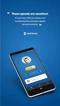 HMA VPN Proxy & WiFi Security MOD APK (Unlocked, Premium) v5.71.6535 screenshot 6