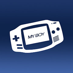 My Boy! - GBA Emulator MOD APK (Mod Menu)