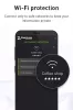 ZoneAlarm Mobile Security MOD APK (Subscribed) v3.9-10000 screenshot 2