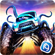 Monster Truck Xtreme Racing MOD APK (Unlimited money)