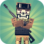 Zombie Hunter: Pixel Survival MOD APK (Remove ads, Mod speed)
