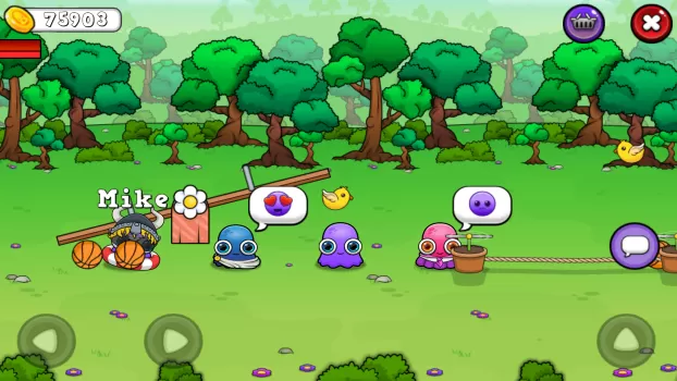 Moy 7 - Virtual Pet Game MOD APK (Remove ads, Unlimited money) v2.175 screenshot 18