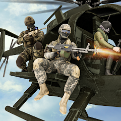 Modern World War: Action Game MOD APK (Remove ads, Unlimited money)