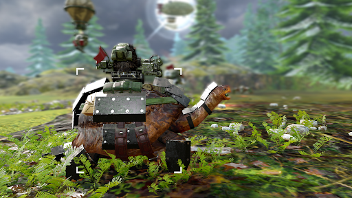 War Tortoise 2