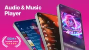 Audio & Music Player MOD APK (Unlocked, Premium) v12.1.8 screenshot 17