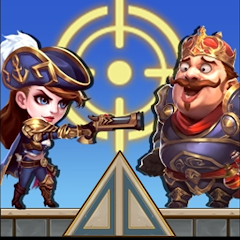 Heroes Charge MOD APK (Free purchase)
