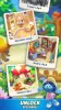 Smurfs Magic Match MOD APK (Unlimited money) v4.5 screenshot 26