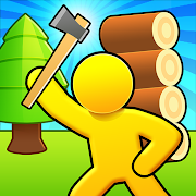 Craft Island - Woody Forest MOD APK (Remove ads, Unlimited money)
