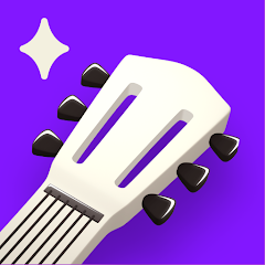 Simply Guitar MOD APK (Subscribed)