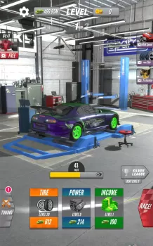 Dyno 2 Race - Car Tuning MOD APK (Unlimited money) v1.6 screenshot 6