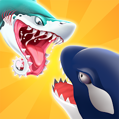 Shark Mania MOD APK (Unlimited money)