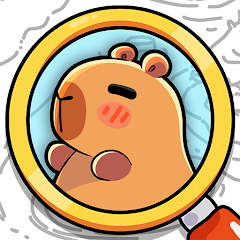 Find Pets: Spot Hidden Objects MOD APK (Remove ads)